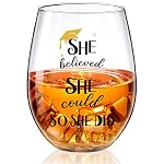 Wine Glasses Graduation