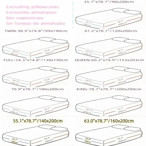 Drap-housse en satin de polyester SD-1s champagne King size avec bande élastique