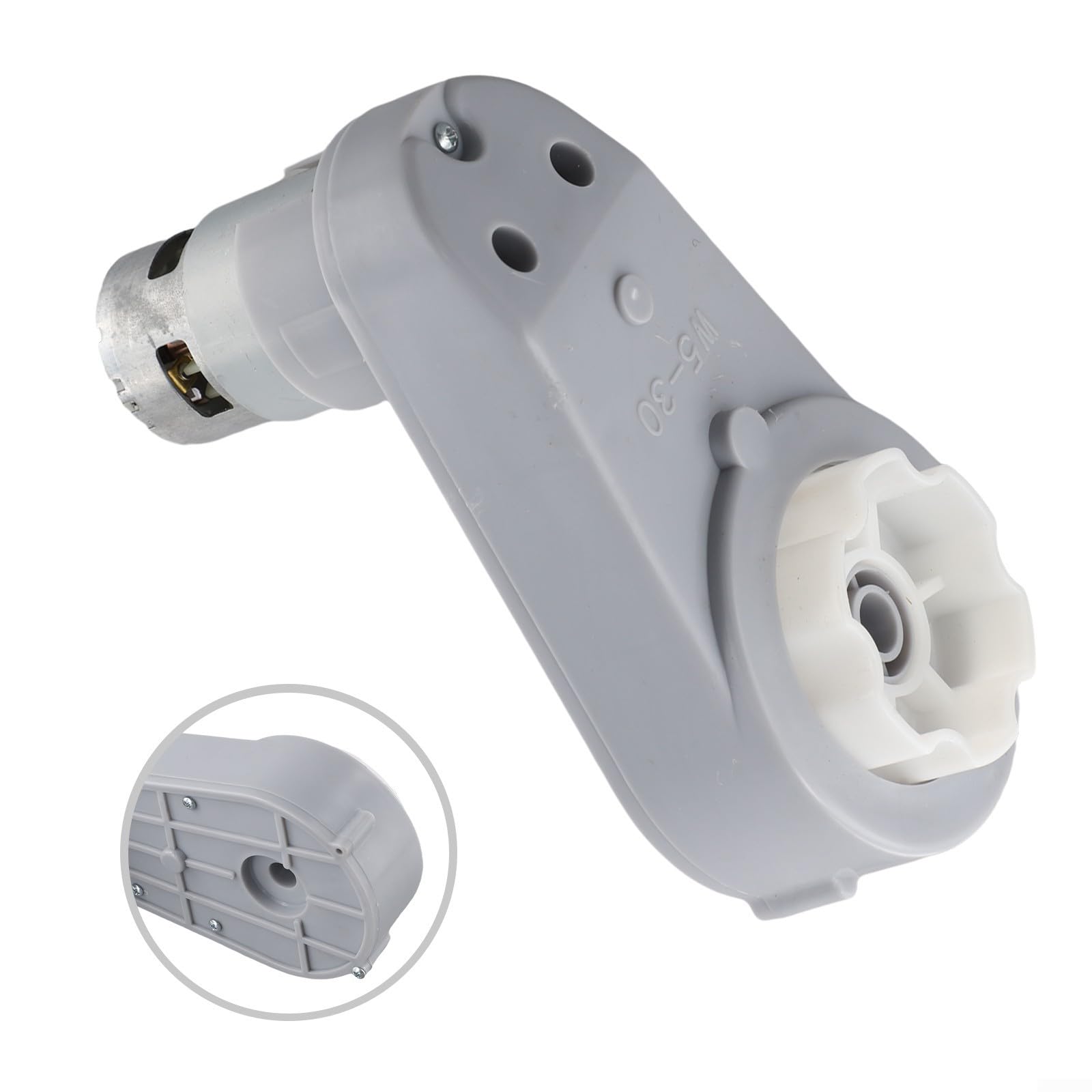 RS775 silnik elektryczny 24 V 280 W High-Power For do roweru elektrycznego