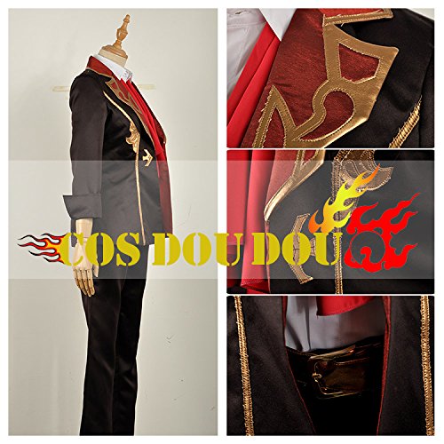 Amazon.co.jp: [cosdoudou] グランブルーファンタジー グラブル