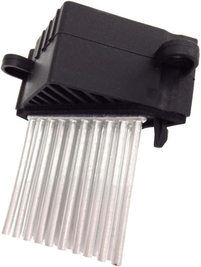 64116923204 Heater Blower Motor Resistor Replacement for B