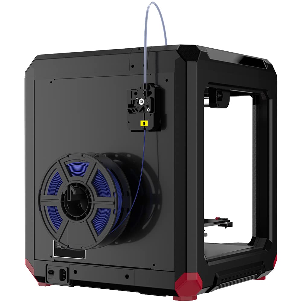 Amazon | VOXELAB Aries 3Dプリンター セミクローズド ダブルZ軸 FDM Amazon | VOXELAB Aries 3Dプリンター セミクローズド ダブルZ軸 FDM
