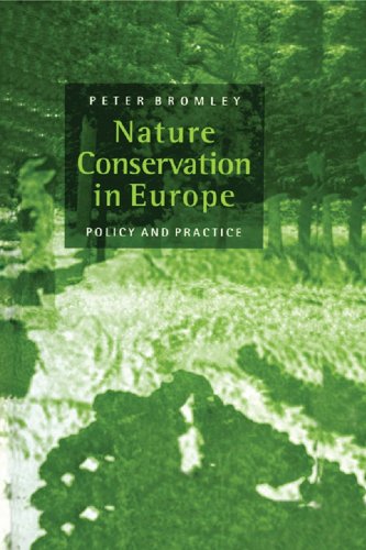 Nature Conservation in Europe maîtriser les conflits de législation
