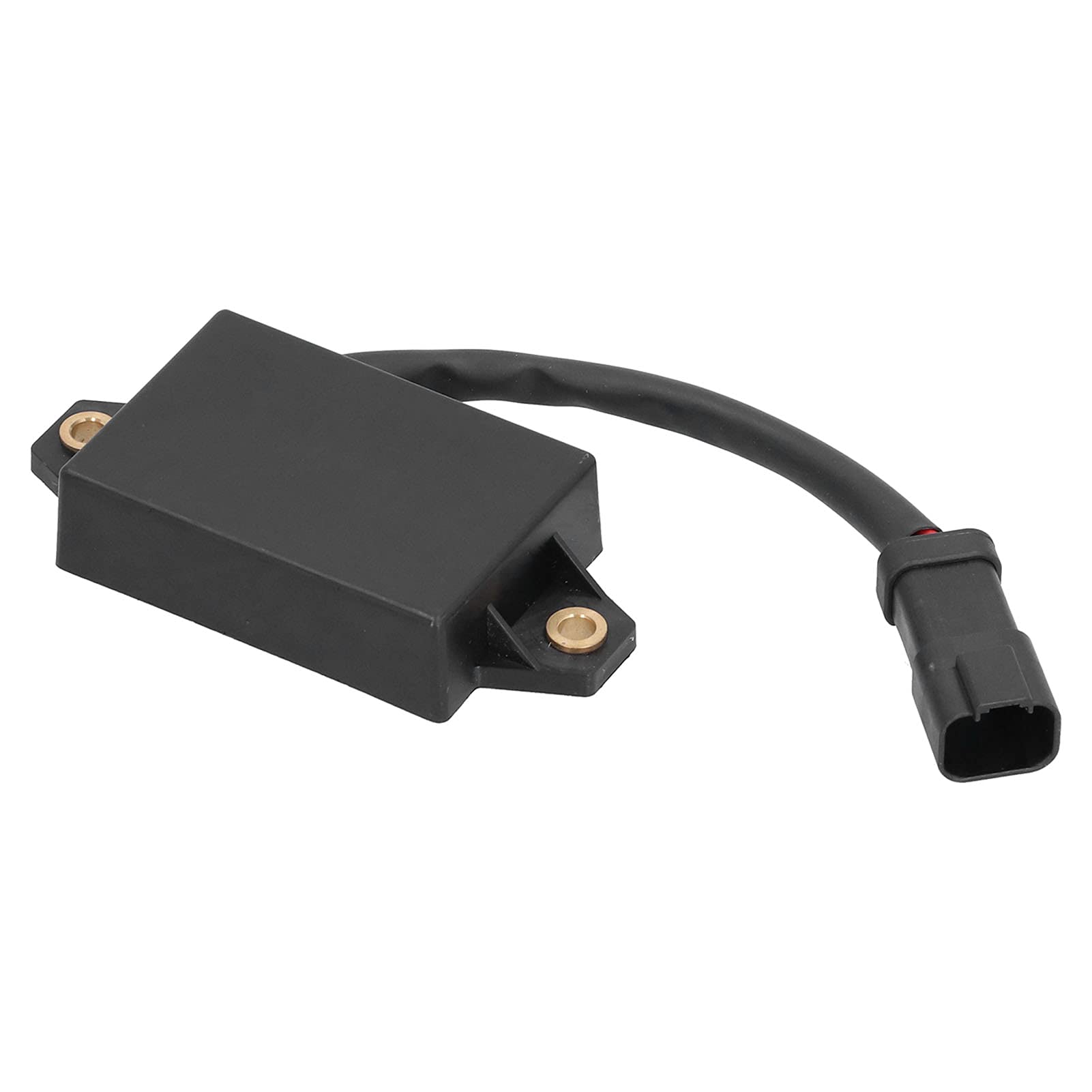 Hyuduo Kontroler Przekaźnika Czasowego 24 V, Jednostka Sterująca dla Modeli Koparek CAT E307C i E307D Numer Części Zamiennej 138-5190X TOSD-02-062A