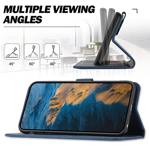 Bear Village Cover per Xiaomi Redmi Note 10 5G /