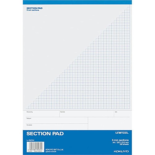 RN ZNVpbh UNIFEEL A4 5mmʂr 100 -525N y܂Ƃߔ×5Zbgz