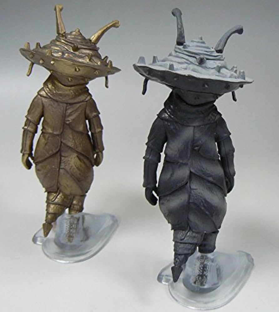 創絶 ウルトラマン 遊星から来た兄弟編 全7種コンプセット 新品未開封品 創絶 ウルトラマン 遊星から来た兄弟編 全7種コンプセット 新品未