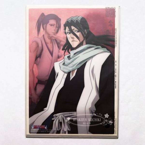 Amazon.co.jp: BLEACH-ブリーチ- ジャンボカードダスEX クリアソウル
