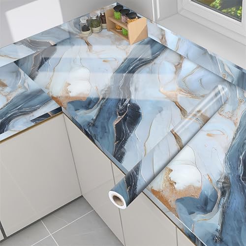 Image of Jig-Tik 60 x 200 CM Self-Adhesive Wallpaper for Walls | Premium Decorative Peel & Stick Covering | Durable Smooth Finish | Home, Hotel & Living Room Decor (Pack of 4, 51.68 Sq. Ft. Approx)