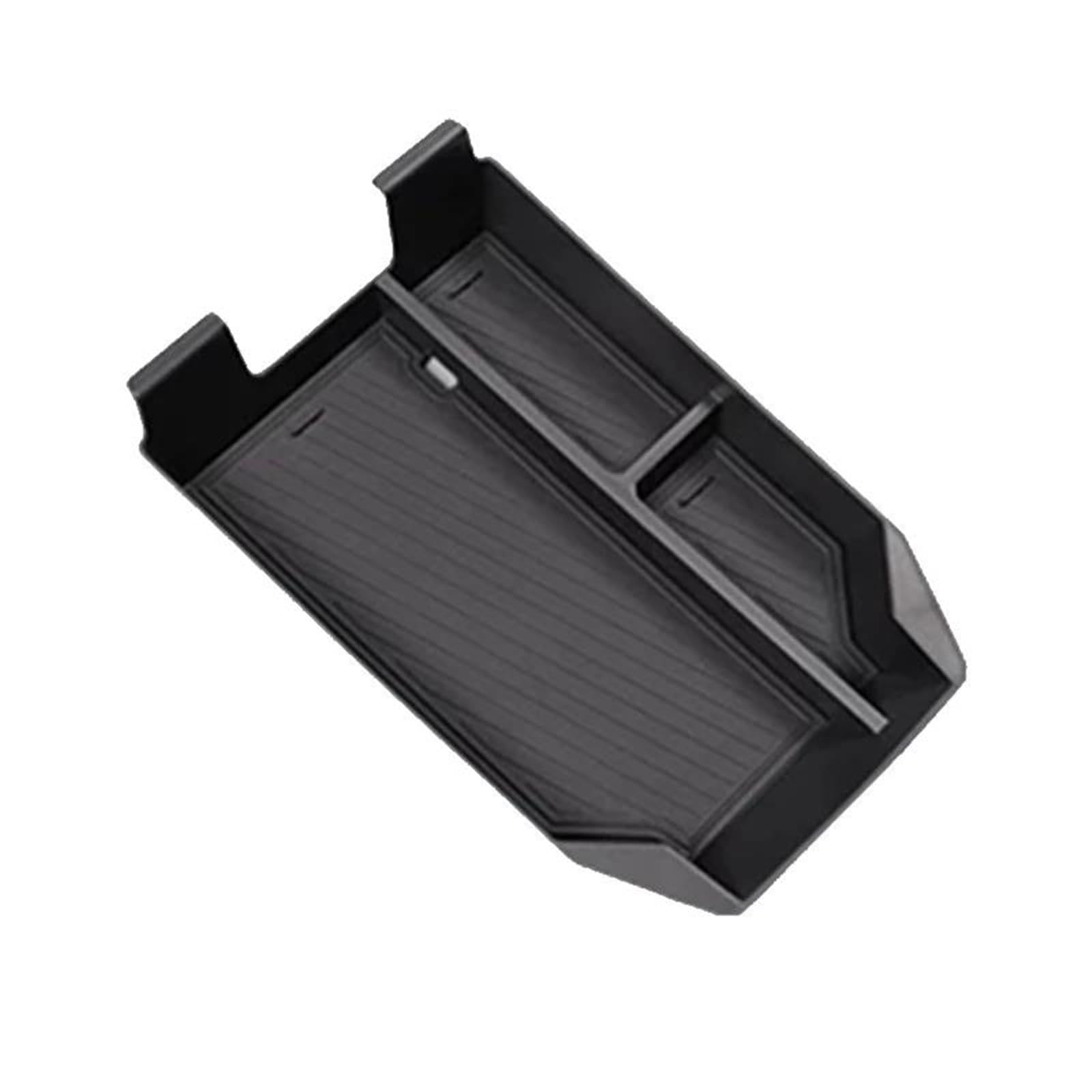 CPXCTZFZUB For BMW X3 G45 G48 2025-2026 Car Armrest Box Storage Interior ABS Material Centre Console Storage Box