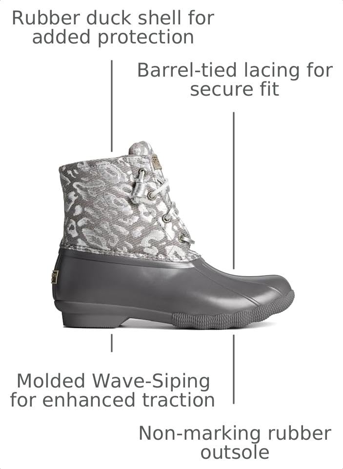 Image of Sperry Women's Saltwater Seasonal Boots