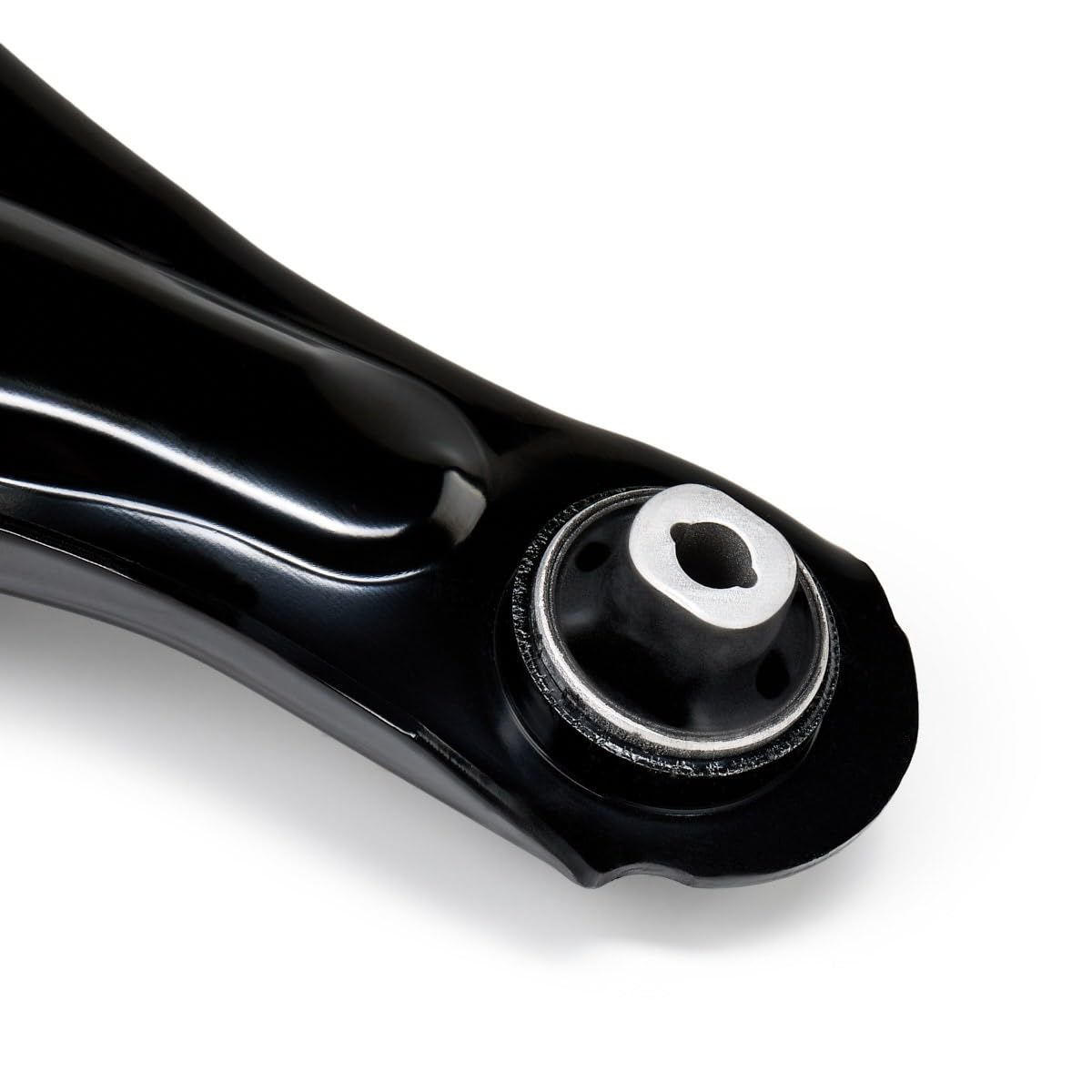 RIDEX 273C2074 Barra oscilante de suspensión de ruedas Delantero Izquierda con material de fijación Compatible con RENAULT Megane 4 Grandtour K9A/M/N