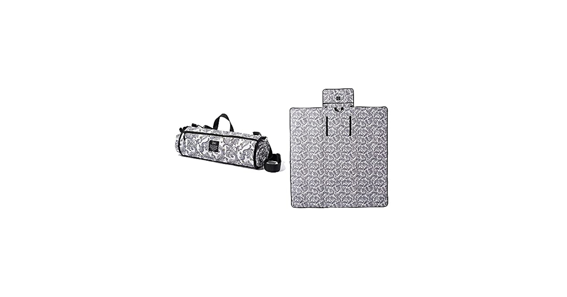 Amazon.co.jp: KiU レジャーシート 防水 600D ピクニックシート