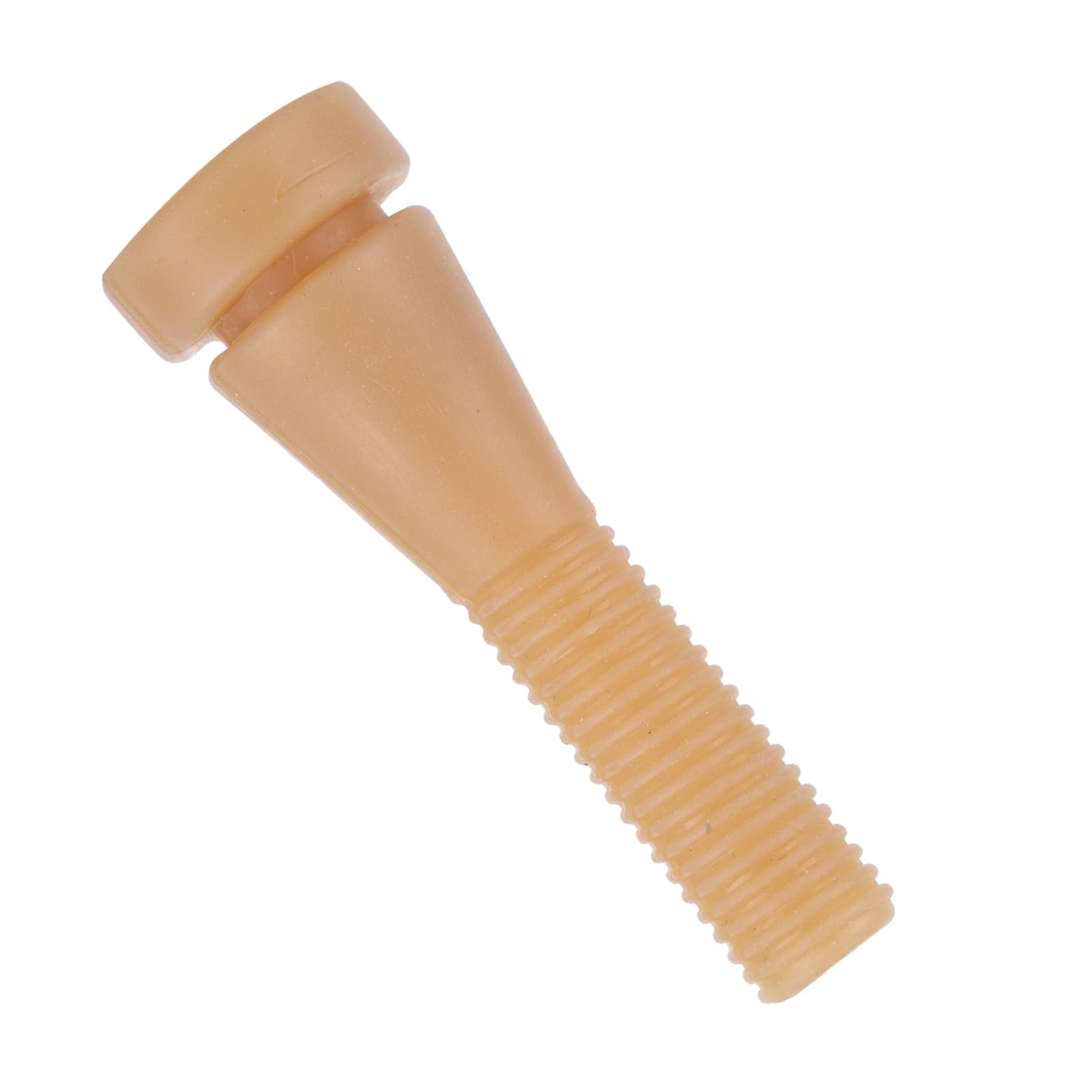 Jeffergarden 100PCS Chicken Plucker Fingers, Poultry Hair Removal Stick Feather Plucking Fingers for Poultry Plucker Machine, Rubber Hair Removal Finger Plucker Picker for Chicken Duck Quail