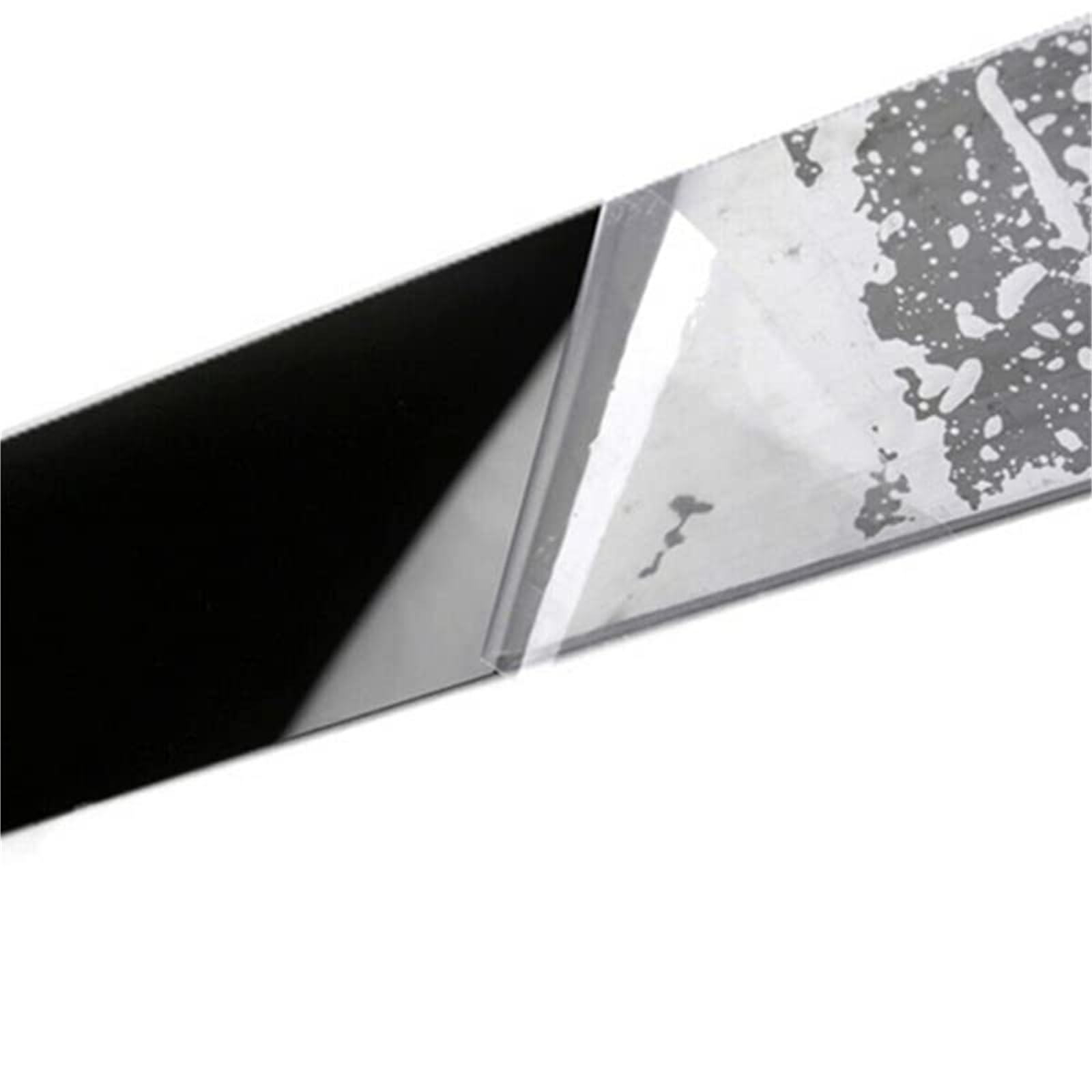 Decorazione Finestra Porta Auto Trims Montanti Stickers, per Porsche, per 2014 2015 2016 2017 2018 2019 2020 2021 2022 Copertura del montante del finestrino dell'auto