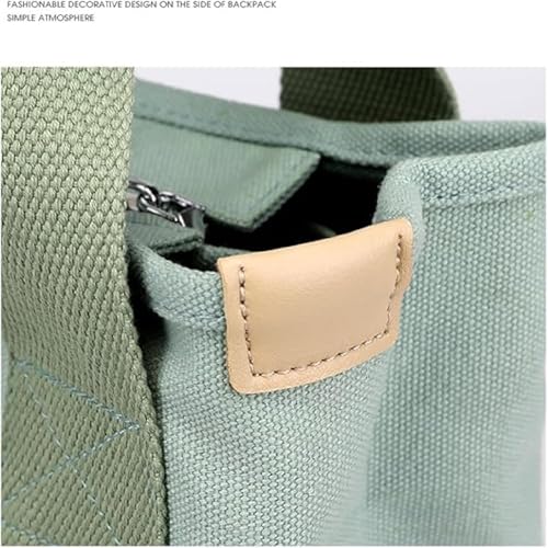 Tinkertechus Bag, Tinkertechus Large Capacity Multi-pocket Handbag, Multipocket Handbag, Dual Use Shoulder Bags with Zipper3