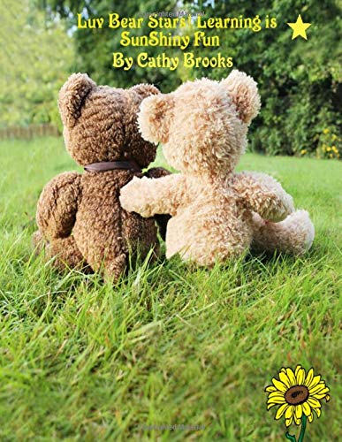 Luv Bear Stars! Learning is SunShiny Fun