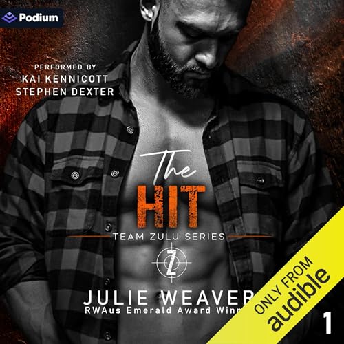 The Hit by Julie Weaver episode artwork