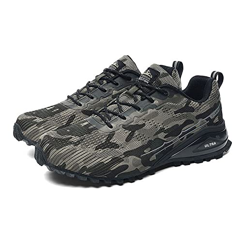 Scarpe per Corsa Campestre: Top 10 dei Migliori Articoli ⭐️
