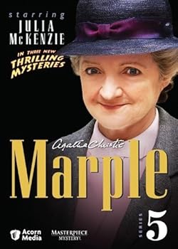 Agatha Christie’s Marple: Series 5