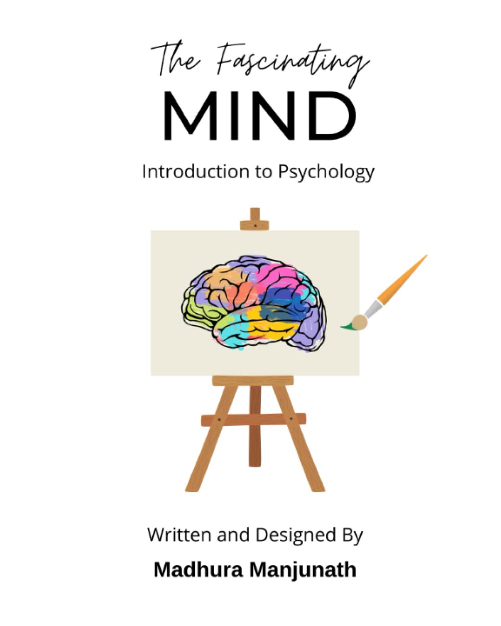 The Fascinating Mind: Introduction to Psychology