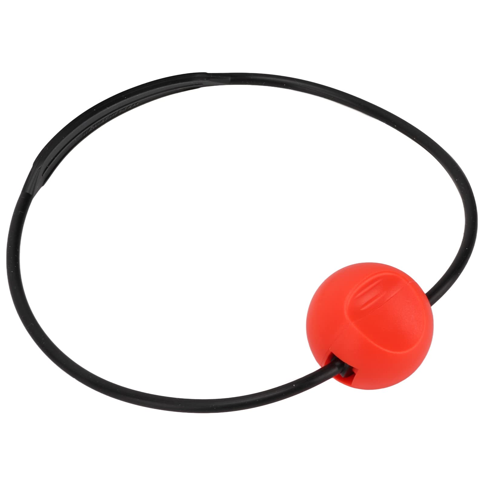VGEBY Diving Cylinder Knocker Ball, Diving Scuba Tank Cylinder Banger Knocker Ball für Outdoor-Sport
