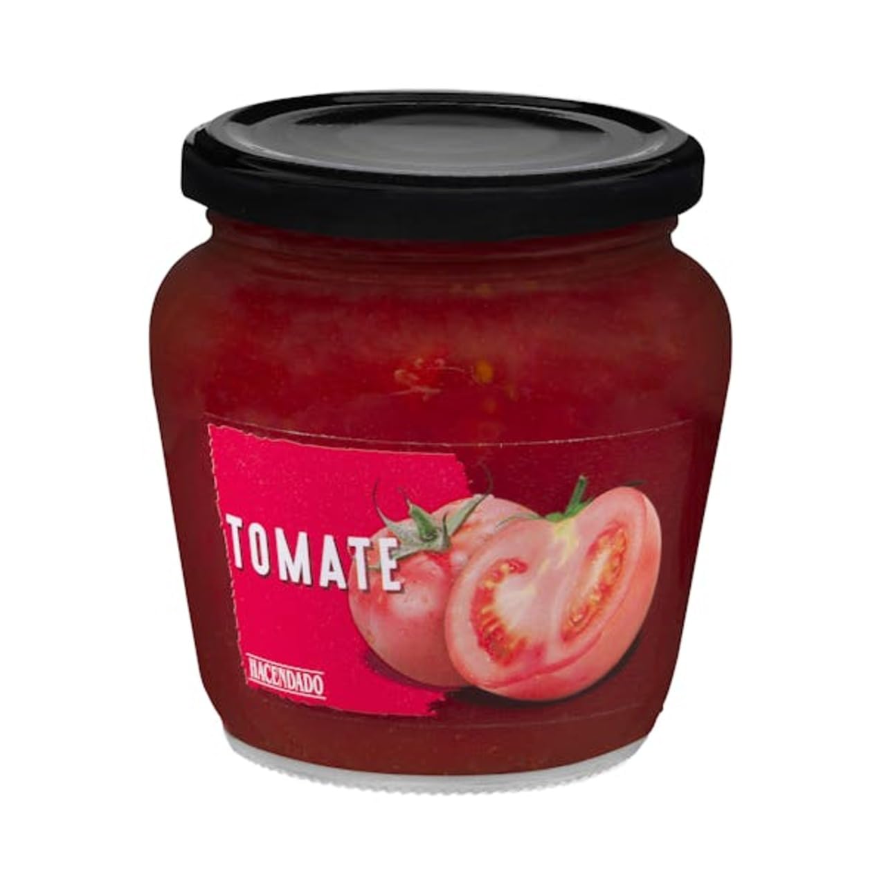 Tomatenmarmelade 4er-Pack