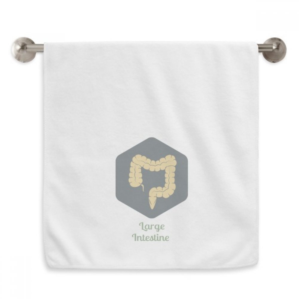 Serviette Grand Intestin pour le visage et vos rituels bien-être