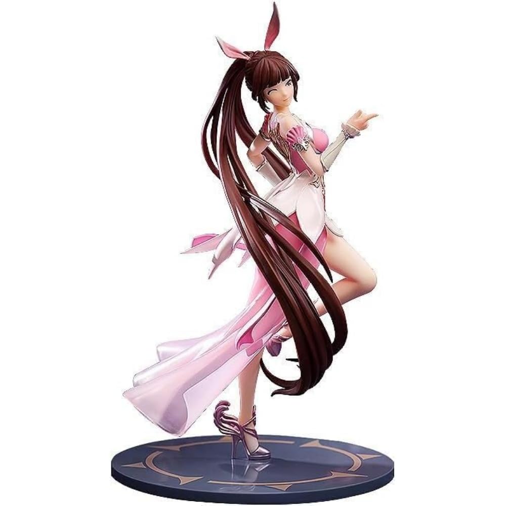 Tencent Video Soul Land: Xiao Wu Classic Figure