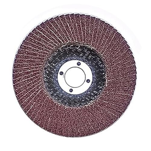 Image of Inditrust M10 Arbor Drill to Angle Grinder Converter - Variable Connecting Rod with 1pc Wood, Marble Cutting Blade, Flap Disc, Paint Remover & Grinding Wheel