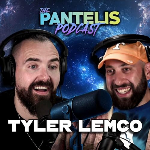 Page de couverture de #275 - Tyler Lemco