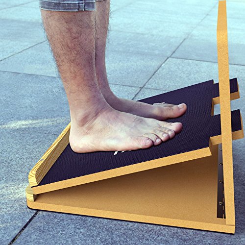 wooden boot shaft stretcher