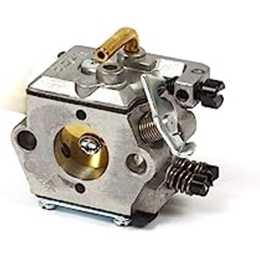 See full amazon price history chart for Heavy-duty Carburetor with copper pipe For 58cc Petrol Chainsaw CK45 Power & Hand Tool Kit (1 Tools) Heavy-duty Carburetor with copper pipe For 58cc Petrol Chainsaw CK45 Power & Hand Tool Kit (1 Tools) (B0CWV2197C) Amazon Price History, Amazon Price Tracker