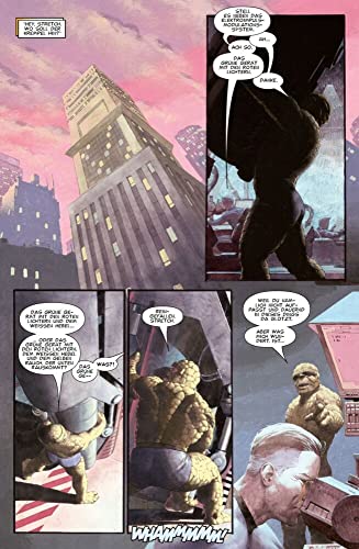 Silver Surfer: Requiem