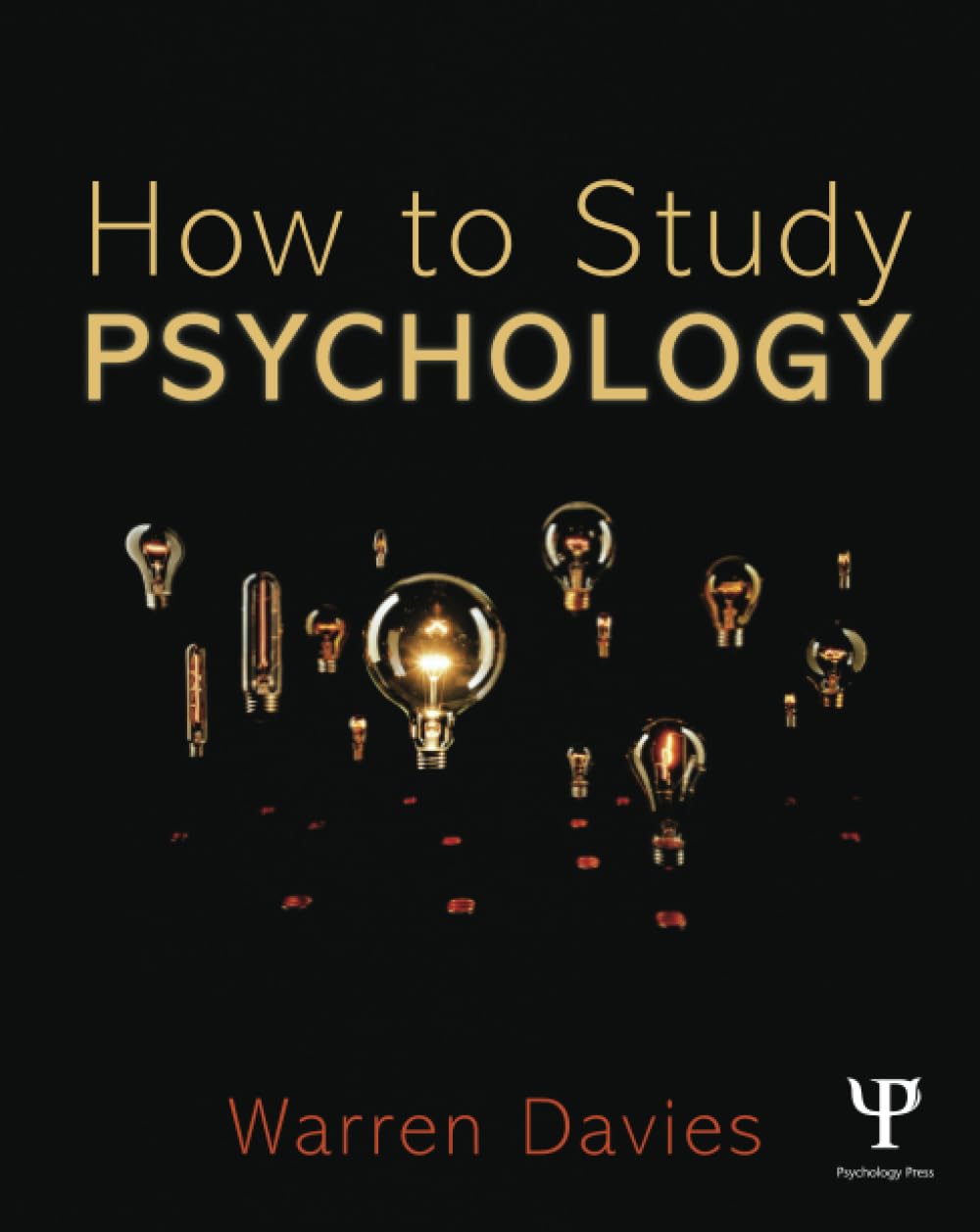 How to Study Psychology