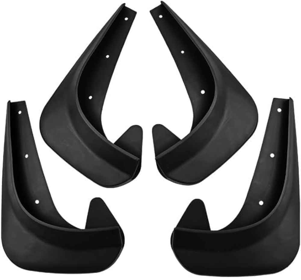 Guardabarros coche para BMW iX 2022 2023 2024 juego delantero y trasero