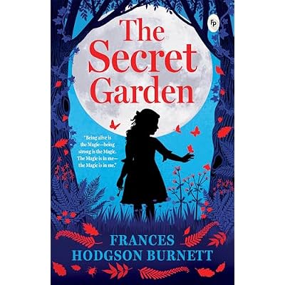 The Secret Garden
