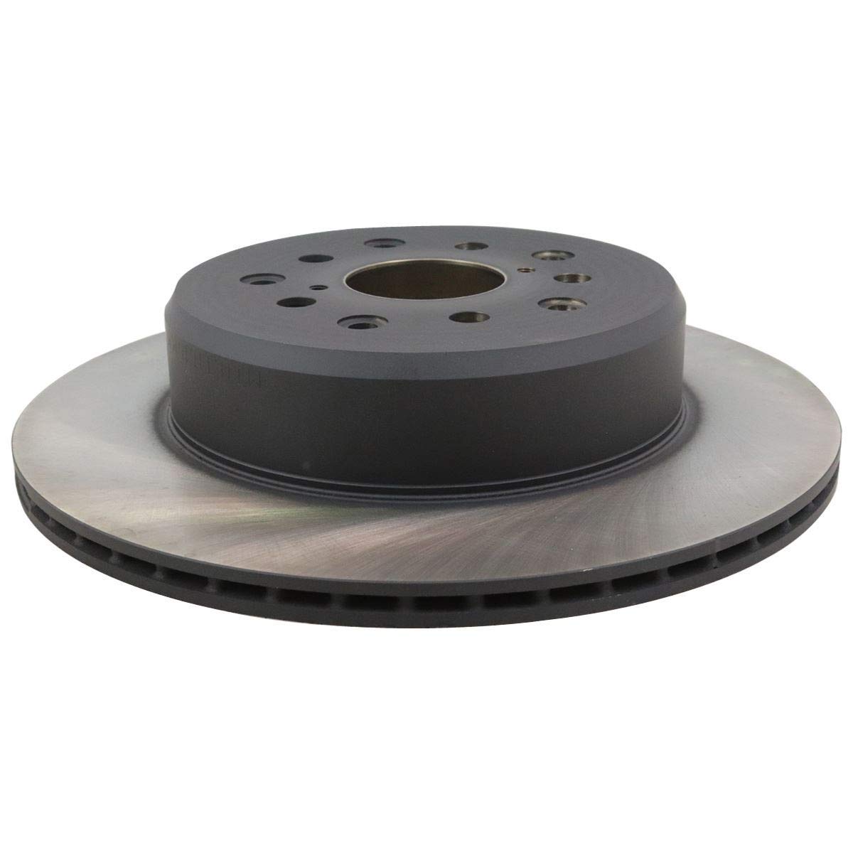 Genuine Toyota Parts 4243114150 Toyota Parts-Disc, Rr (42431-14150 