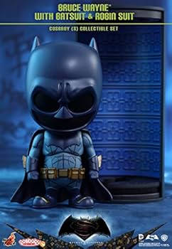 Amazon.co.jp: コスベイビーS バットマン vs スーパーマン
