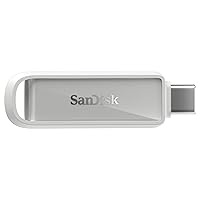 SanDisk Unità per telefono con USB Type-C 256 GB (per smartphone)