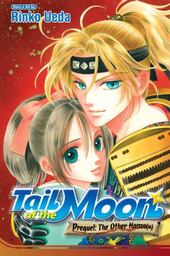 Télécharger Tail of the Moon Prequel: The Other Hanzo(u): A romantic ninja adventure! (Tail of the Moon Prequel: Livre eBook France