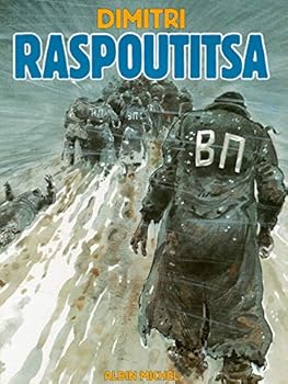 Paperback Raspoutitsa [French] Book