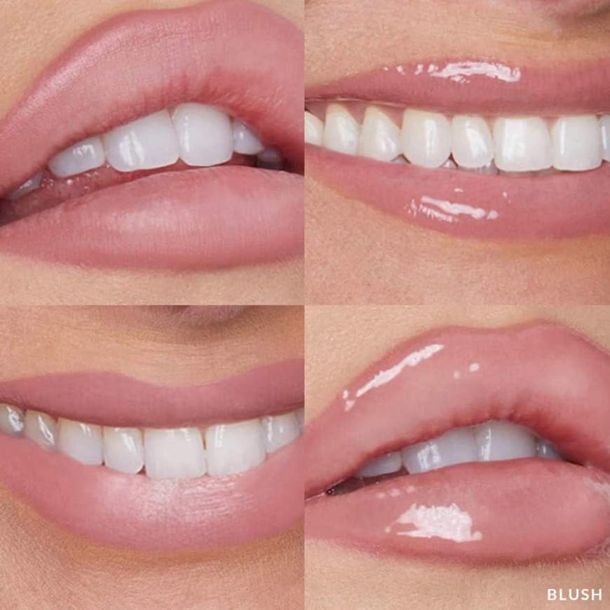 REFY Lip Sculpt - Blush