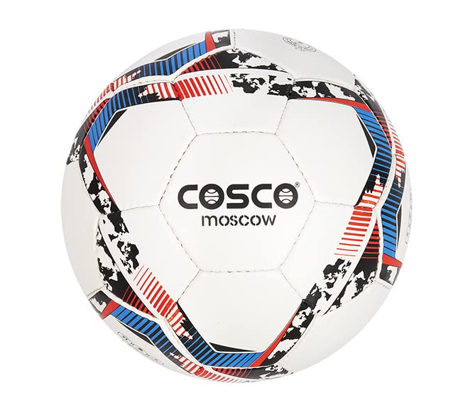 Cosco Moscow Football, Size 5 (B0BMVSFVGP) Amazon Price History, Amazon Price Tracker