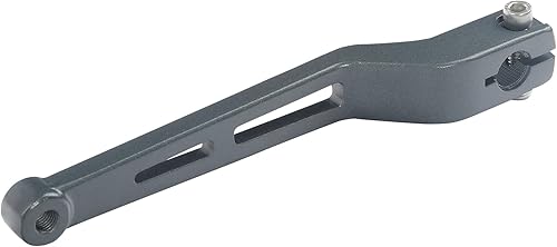 Miniatura 5 de TCT-MOTORPARTS Palanca de cambios para Harley Touring Road King Glide 1988-2025 Softail