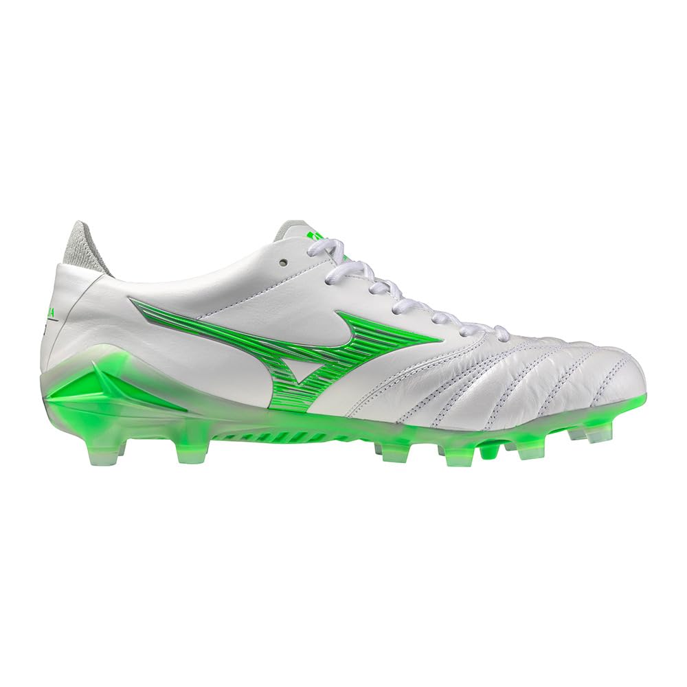 Mizuno Morelia Neo 4 天然芝用 Amazon.co.jp: ミズノ（MIZUNO） サッカースパイク 土 天然芝 人工芝用