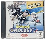 Backyard Hockey (PC)