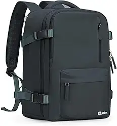 Mochila Trip para Viagens Poliéster