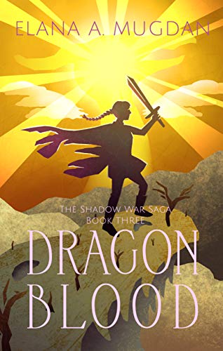 Télécharger Dragon Blood (The Shadow War Saga Book 3) (English Edition) Gratuit