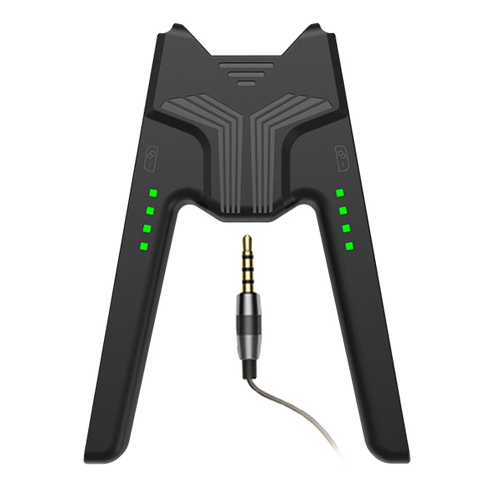 Handle Charger Charging Grip for Switch Joy-Con Controller with 3.5mm Cord | Chargers & Charging Docks-image-44